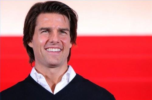 Comment Style cheveux comme Tom Cruise
