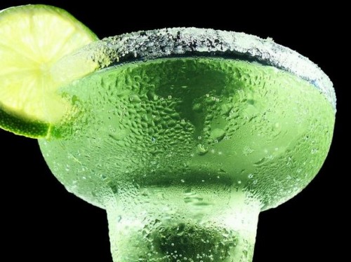 L'histoire de Margaritas mexicains authentiques