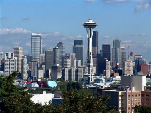 Comment choisir un Hôtel à Seattle, Washington