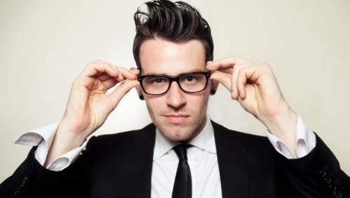 Elements of Style: Lunettes hommes