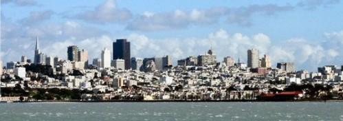 San Francisco Restaurants Qui don à la charité