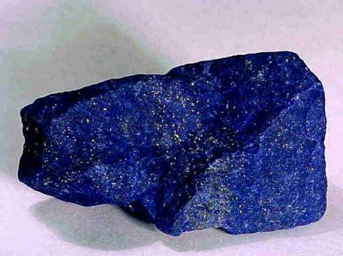 Comment évaluer Lapis Lazuli