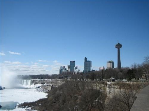 Niagara Falls, Ontario Renseignements