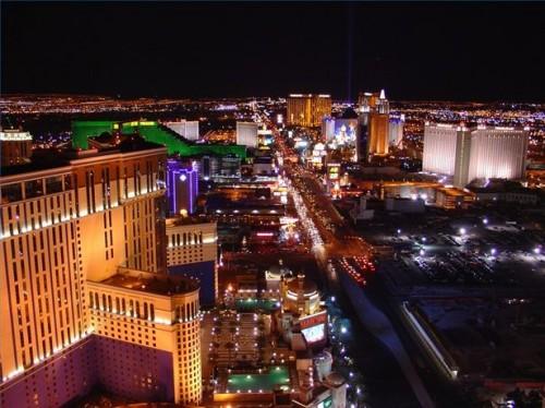 Top 100 activités à Las Vegas