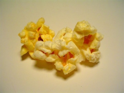 Comment faire Cheddar Popcorn Assaisonnement