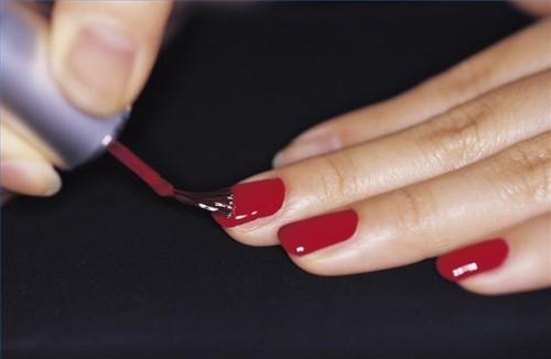 Comment faire Acrylique Nails Last Longer