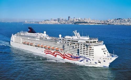 Carnaval vs Norwegian Cruises