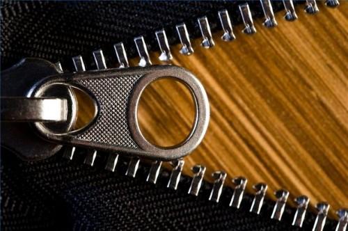 Comment réparer un Zipper