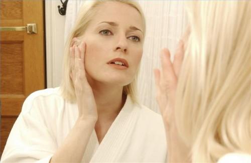 Comment faire la peau sèche Facial Toner